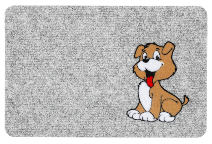 Paillasson personnalisé AMOUR