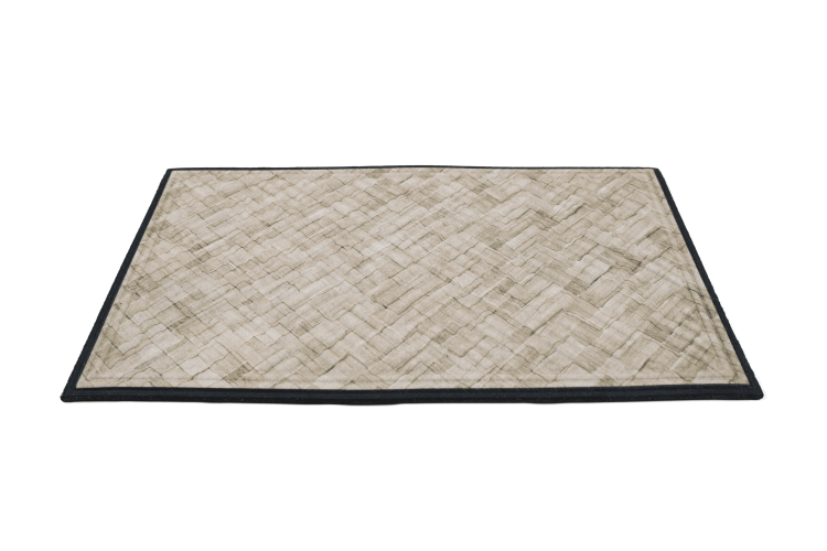 Paillasson personnalisé FUJI