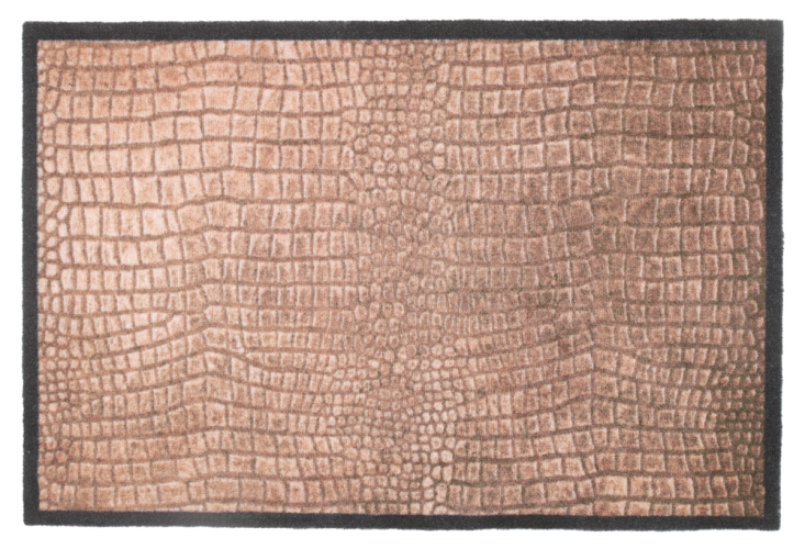 Paillasson personnalisé MISSISSIPPI