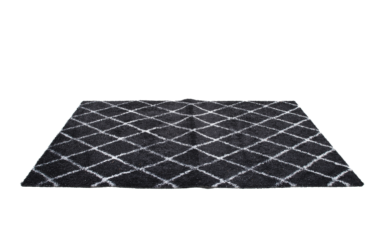 Paillasson personnalisé MONTBLANC