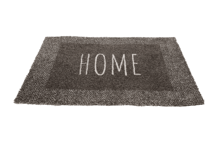 Paillasson personnalisé MONTBLANC