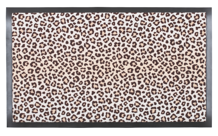 Paillasson personnalisé NIL