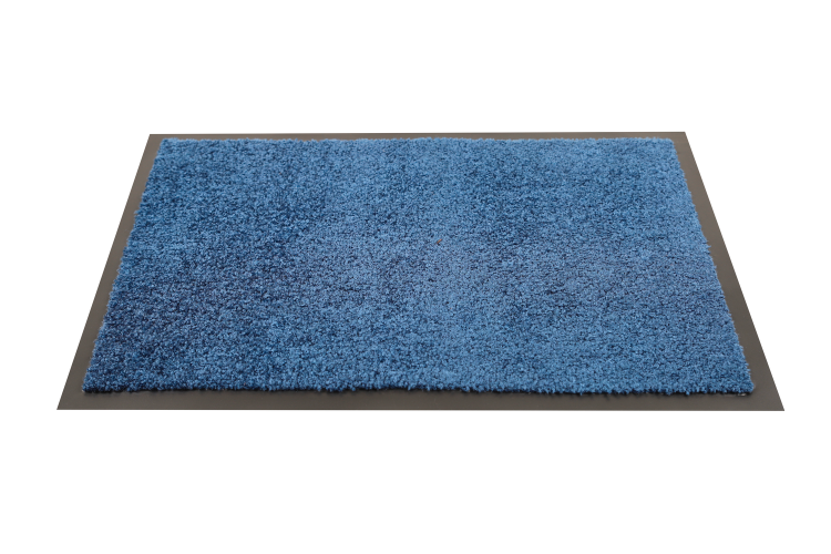 Tapis d'entrée PACIFIC - Cobalt