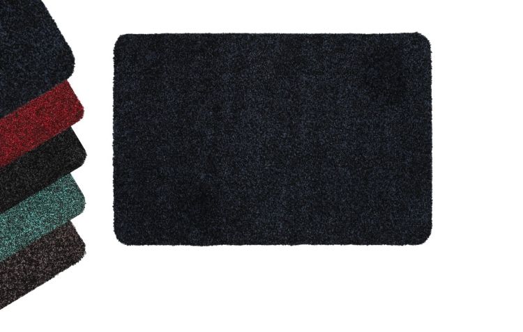 ALI QAPU - Tapis de propreté